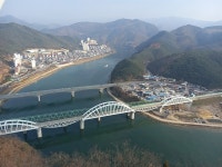 시원히 소리 질러 보고 싶다면, 단양에서 이것 꼭 타보세요
