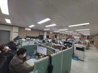 한국수자원공사 수질사고로 화성시 일부 지역 단수 예고