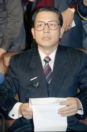 양날의 칼, 검찰총장 '2년 임기제'의 역사