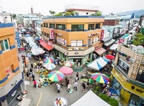 풀뿌리상권 살린다 양평물맑은 시장 등 8곳 선정