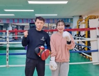 사천 복싱 꿈나무 2명, 국가대표 선발