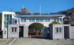 고성 가족 3명 확진에 57팀 참가 중학교 축구대회 취소