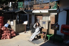 포항에서 제일 유명한 손, 신혼부부라면 꼭 보세요