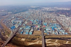 [진주] 상평공단 재생사업, 승인 받아 본격 추진