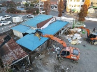 [진주] 옛 진주역 사거리 광장 조성 사업 본격 착수