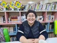 아이들 밥부터 돌봄까지, 시장 골목 도서관의 정체