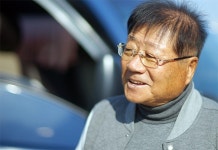 학생들, 송아지, 쌀... 다 충남504호로 날랐지