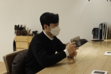 헤어 디자이너, 좋은 멘토를 만나는 것이 가장 중요