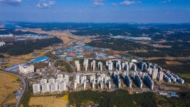 2년만에 인구 5천명 늘어난 서산시 성연면의 비결