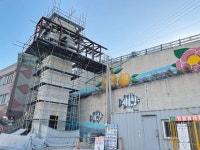 완도읍 서성·용암마을, 승강기 설치된다