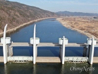 낙동강 합천창녕보 수문 개방 20일, 드러난 새로운 진실