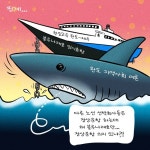 한일고속, 완도-제주 블루나래호 정상운항 의지 있나
