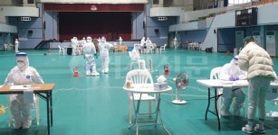 거제시 12월만 80명째, 22일 9명 추가 확진