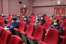 이장에서 어촌계장까지 출사표… 허베이조합 대의원선거전 본격 돌입