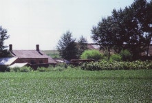 중국에서 구입한 책 속 사진 한 장, 인생 이정표가 생기다