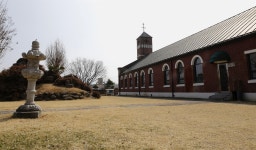 5·18 기념성당도 있다는데