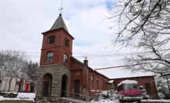 5·18 기념성당도 있다는데