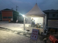 화성시 산안마을 양계농장 예방적 강제살처분 논란