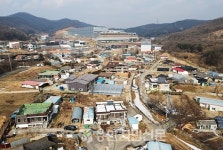가구당 130만원 쾌척... 용인 상동마을의 놀라운 결정