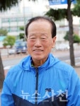 '꽃피는 바다' 천덕찬 원로시인 타계