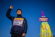 중대재해법 반대 사장님들, 기업하지 말라고 말씀드리고 싶다