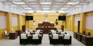 서산시의회, 지난해 71건 조례 발의... 안원기 의원 최다