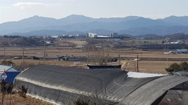 산단이 뭐길래... 고덕면 마을은 왜 붕괴 위기인가