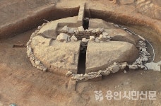 모르고 보면 경주인 줄... 용인에 신라가 있었네