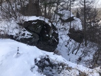 우리 마을 작은 고갯길이 품고 있는 이야기, 들어보실래요?