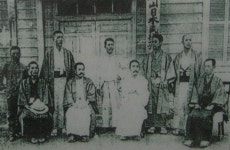 일제에 저항했던 군산 객주, 김홍두를 아십니까