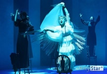 [오마이포토] 베르나르다 알바 꿈틀대는 갈망