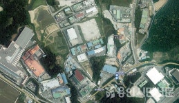 용인서 대기오염물질 배출량 상위 모두 처인구… 수지 풍덕천·기흥 신갈동도 심각