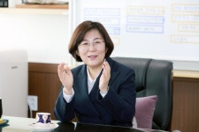 김보라 안성시장 안성형 그린뉴딜 본격 추진... 지역경제 살릴 것