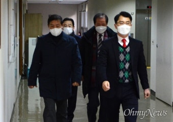 무소속 김병욱 의원, 공직선거법 위반 벌금 220만원