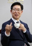 양승조 지사 삽교역 신설 여부 올 상반기 결정될 듯
