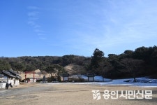 정몽주 선생이 잠든 용인 모현, 역사 마을이 되다