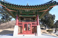 정몽주 선생이 잠든 용인 모현, 역사 마을이 되다