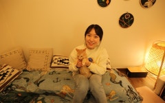 포항에 빠진 서른셋 청년, 대구여인숙의 놀라운 변신