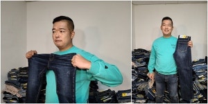 코로나에도 매출 상승, 부평지하상가의 라방 활용법