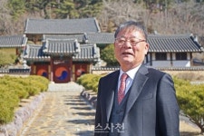 사천 교육은 내 숙명··· 나 아닌 우리 위한 교육해야