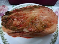 팔순 노모의 장군 김밥, 뭘 넣었다고 이런 맛이 날까요