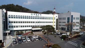 의령군수 재선거, 국민의힘 경선에 오태완 후보 선정
