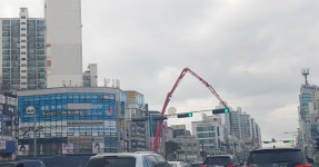 올해 첫 수도권 비상저감조치 시행... 외출 자제해야