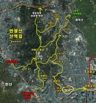 독립문역에서 경복궁역까지 이렇게 걸어보면 어떨까요