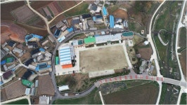 촌 동네 기피 대상 학교에 오신 것을 환영합니다