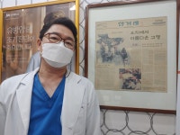 방글라데시, 아프리카... 틈만 나면 출국하는 의사, 그 이유가