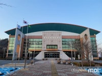 홍성군보건소 백신 접종센터 설치... 26일 접종 시작