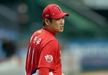 양현종의 공백, 임기영-이민우의 무거워진 어깨