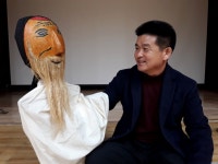 제2, 제3의 박첨지가 활개 치는 세상 만들고 싶어요