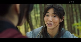 바보 온달의 마지막 선택은 정말 바보짓이었을까